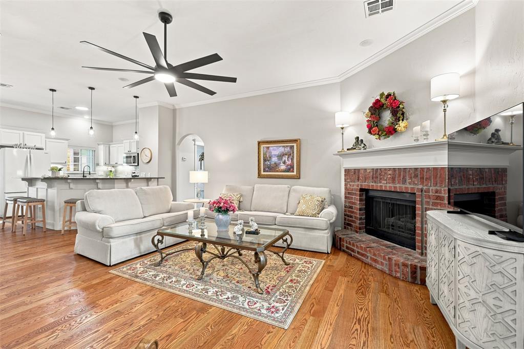 17308 Serrano Drive Property Photo 10