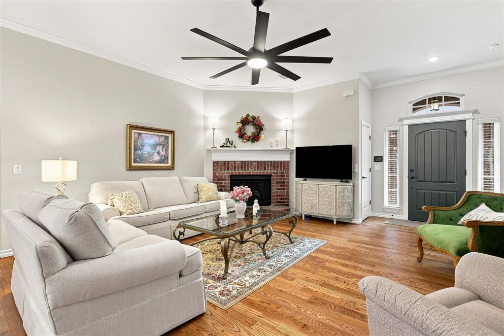 17308 Serrano Drive Property Photo 11