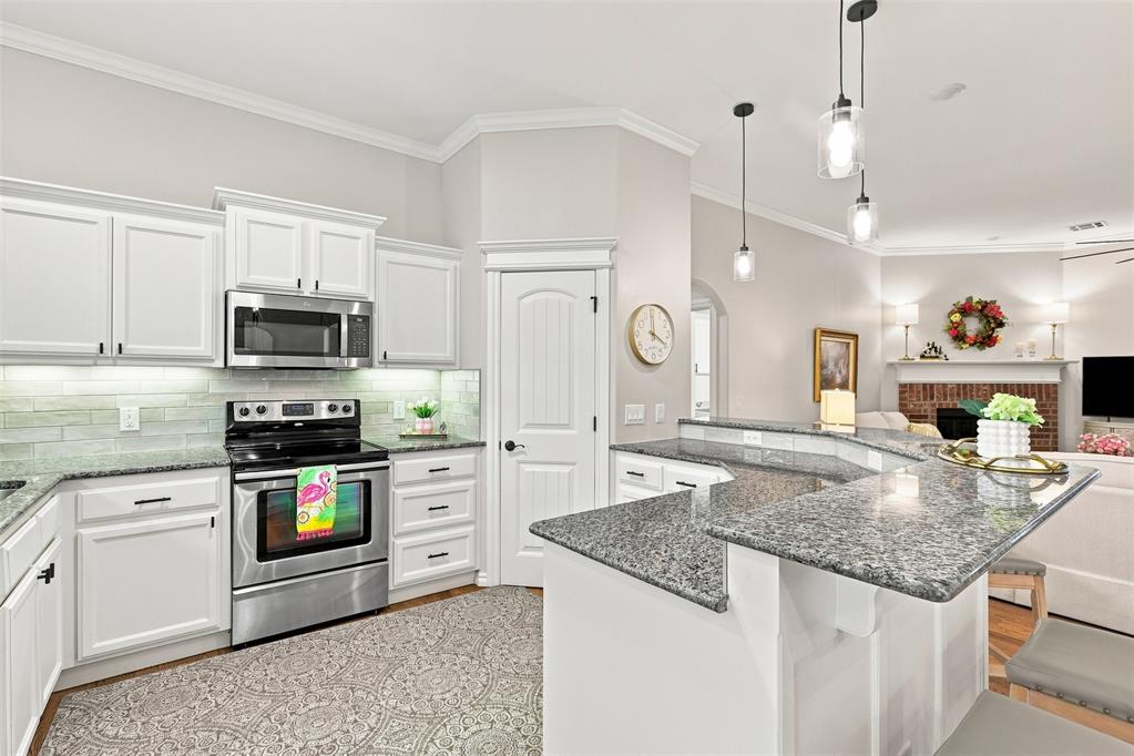 17308 Serrano Drive Property Photo 16