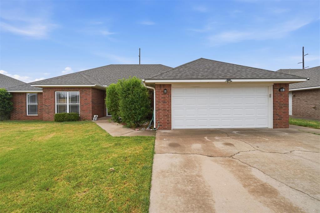 1804 Cougar Circle Property Photo 1