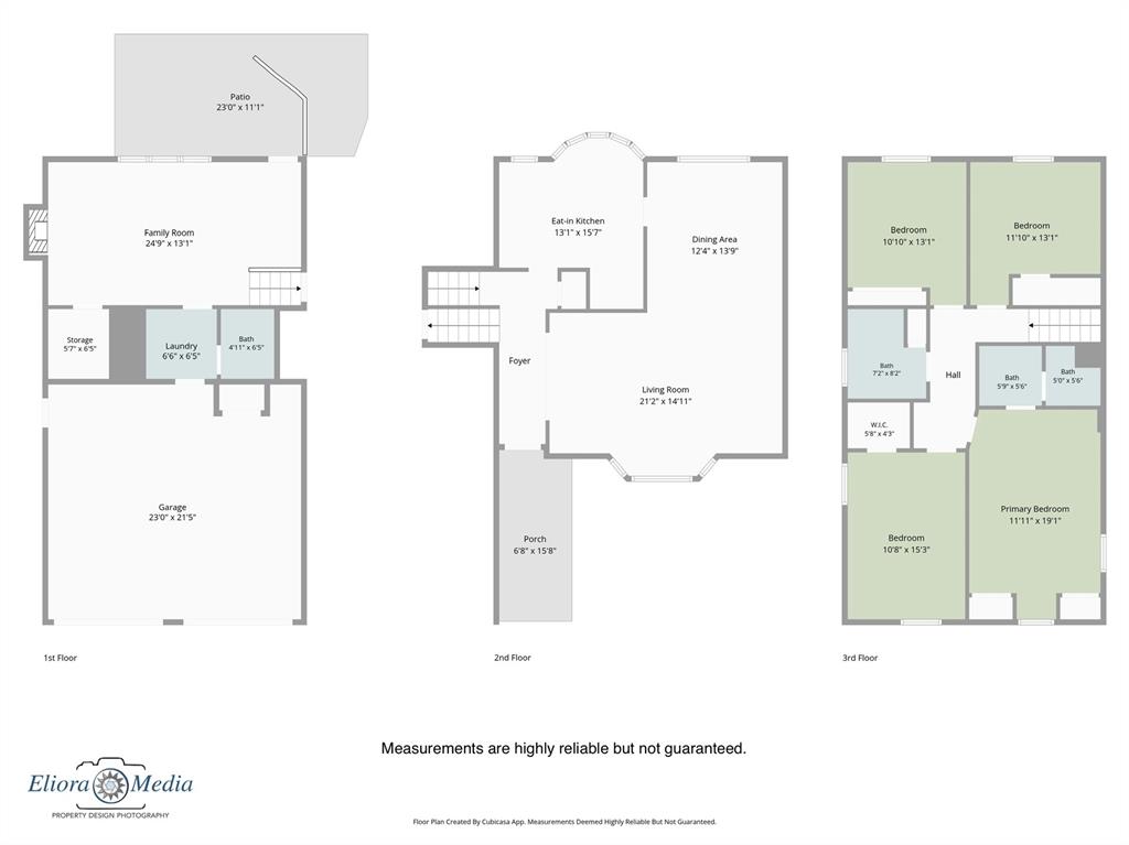 3109 N Timber Avenue Property Photo 40