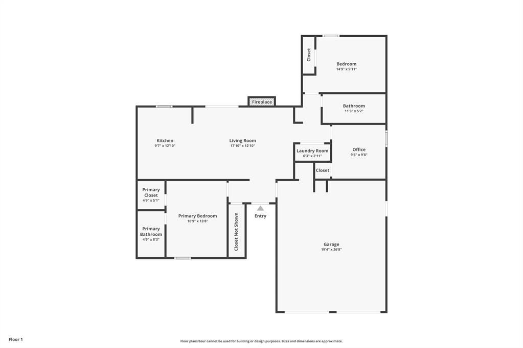 612 W Perry Drive Property Photo 31