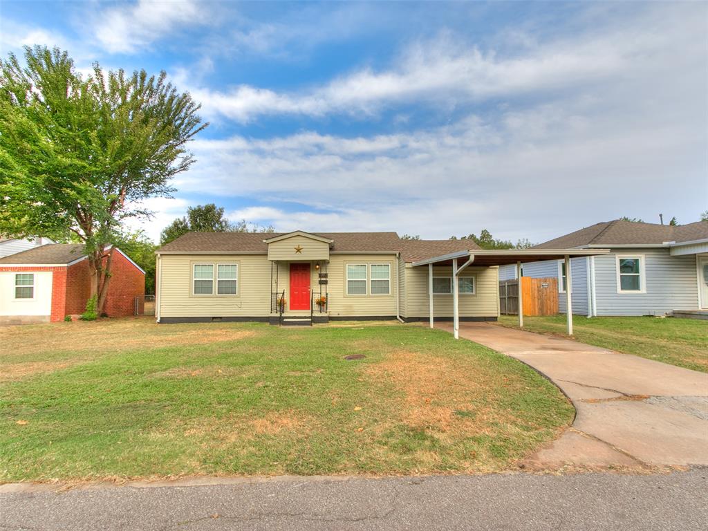 1106 Jet Drive Property Photo 1