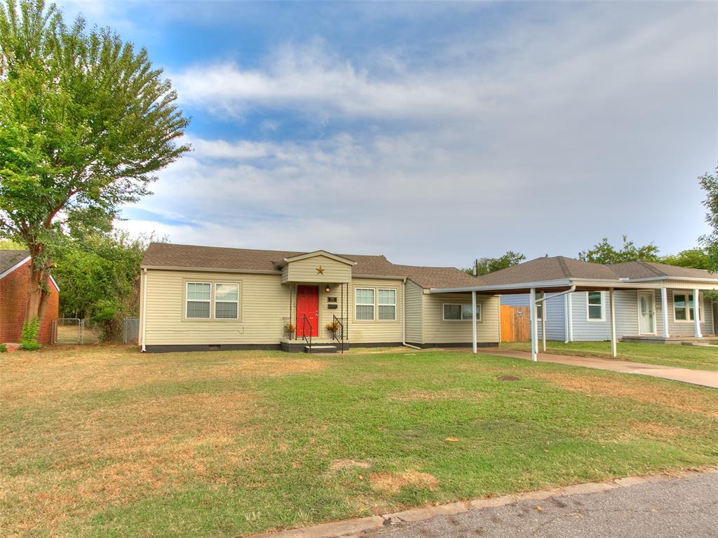1106 Jet Drive Property Photo 2