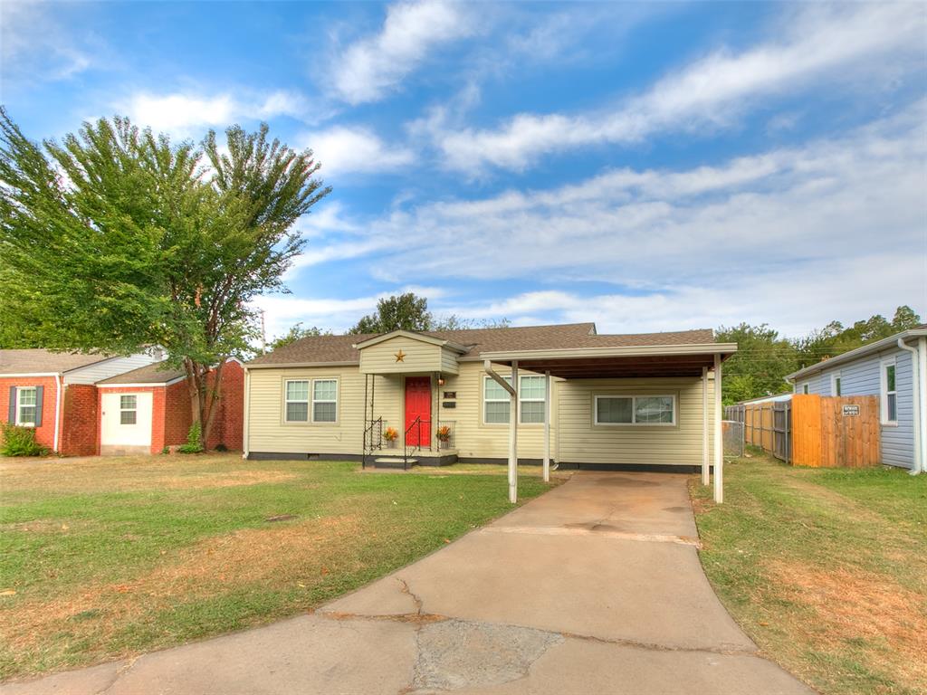 1106 Jet Drive Property Photo 3
