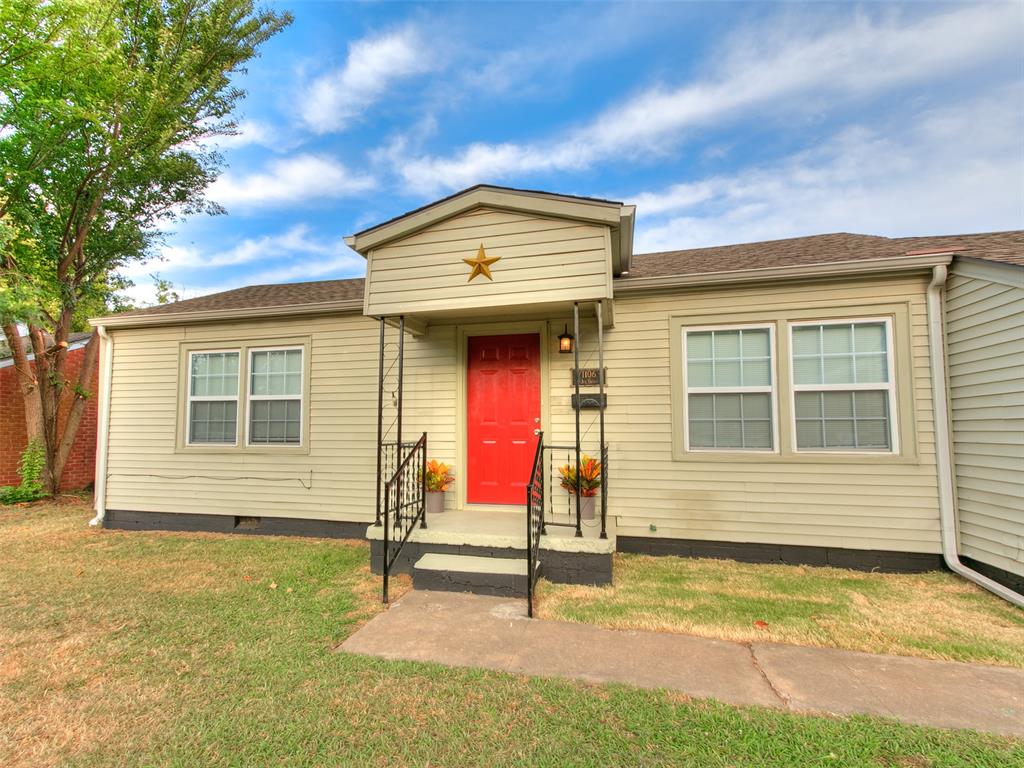 1106 Jet Drive Property Photo 4