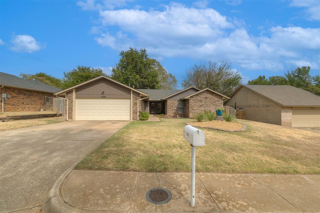 2600 N Valley Brook Drive Property Photo 42
