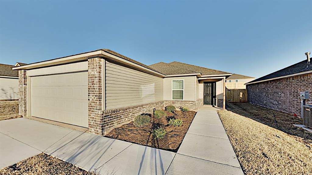4332 Siena Ridge Boulevard Property Photo 1