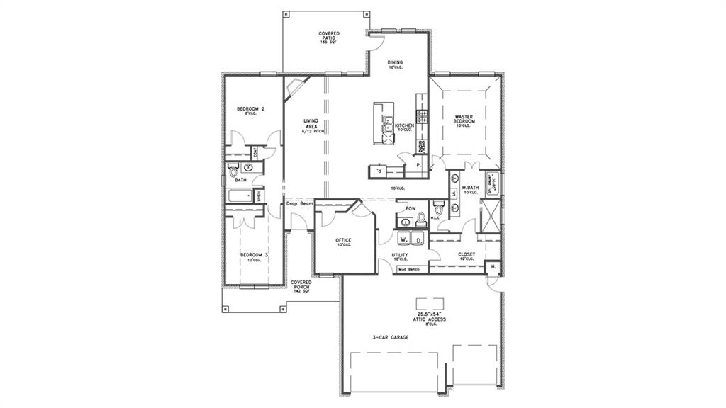 5009 Vine Cliff Road Property Photo 27