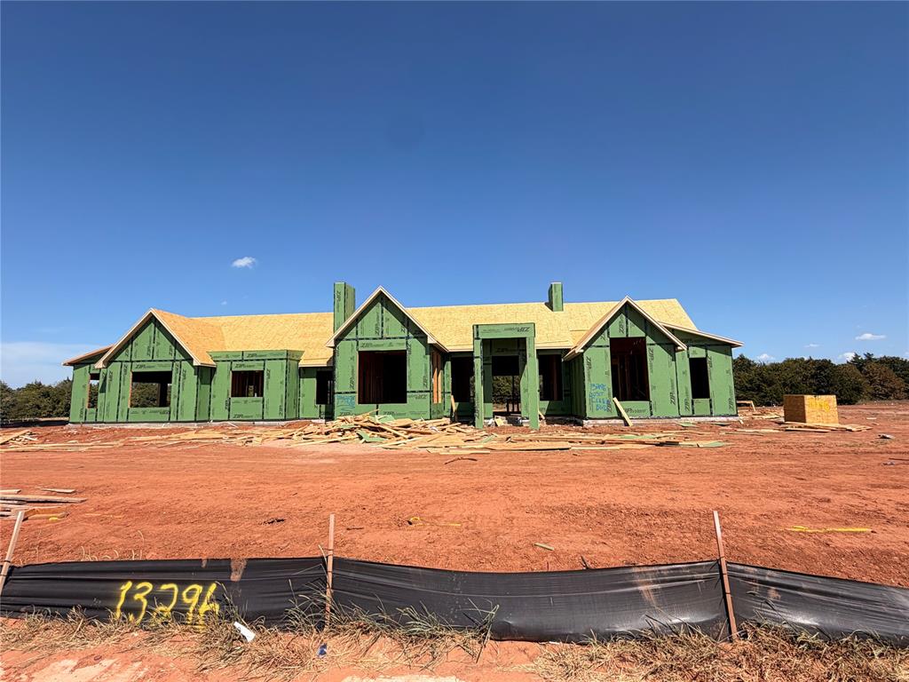 13296 Lost Creek Boulevard Property Photo 9