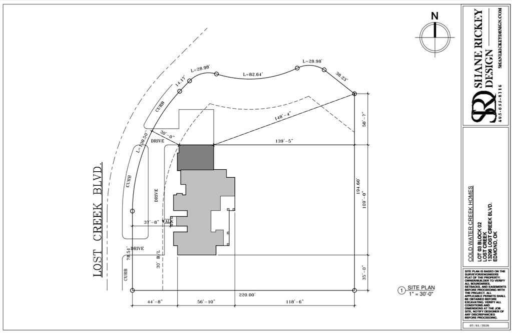 13296 Lost Creek Boulevard Property Photo 15