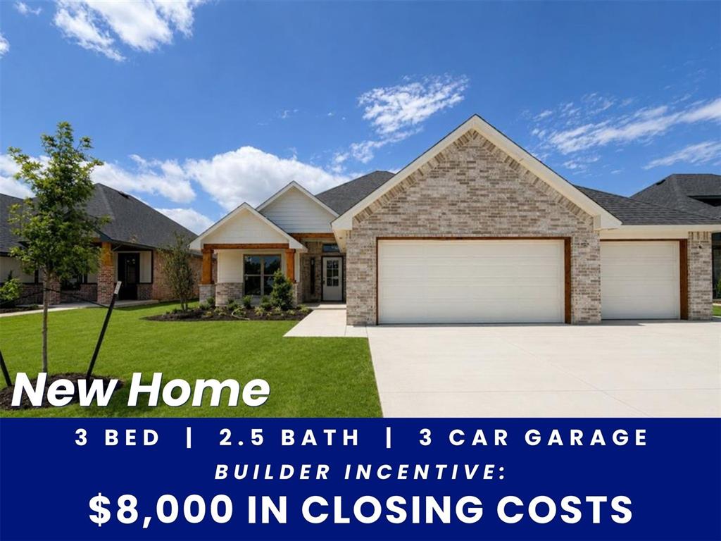 5105 Vine Cliff Road Property Photo 1