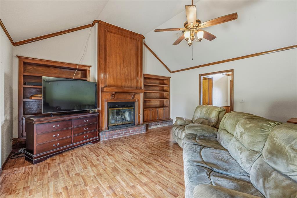14509 Briarcliff Drive Property Photo 7