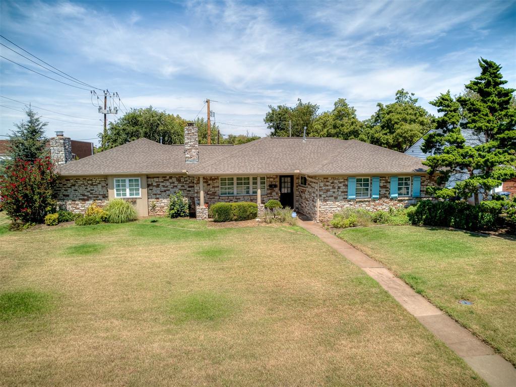 1327 W Wilshire Boulevard Property Photo 1