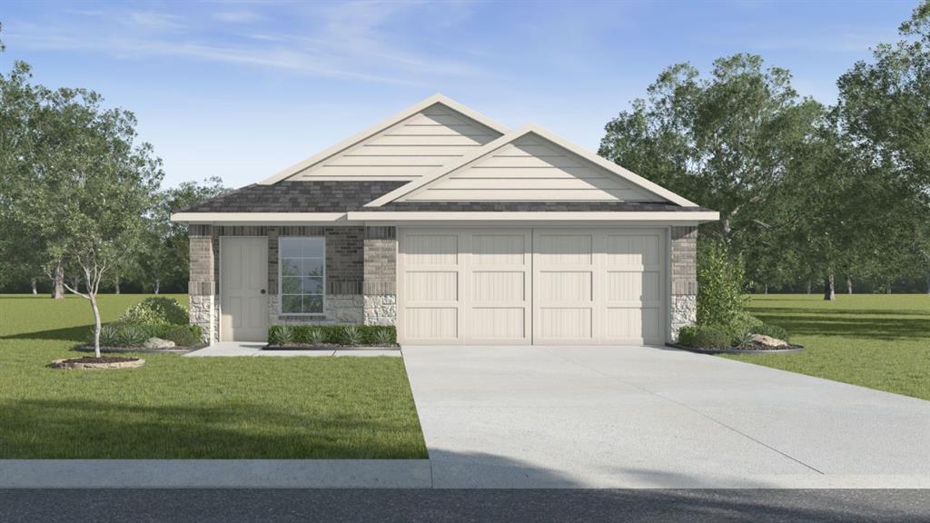 10405 Red Thistle Drive Property Photo 1