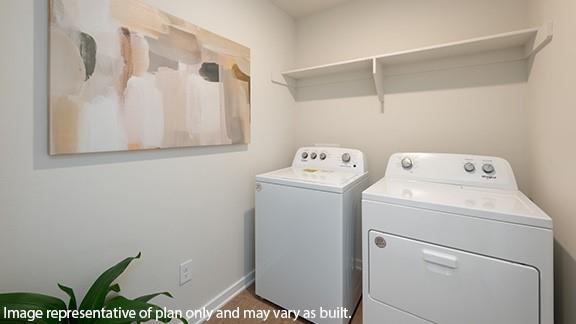 10405 Red Thistle Drive Property Photo 2