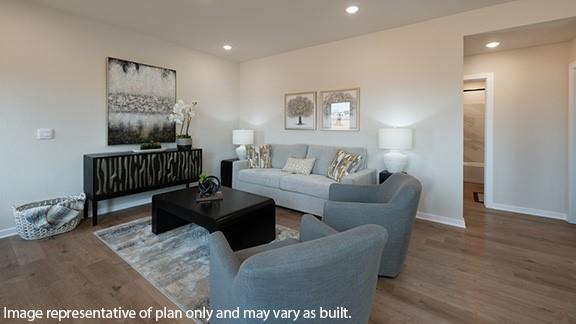 10405 Red Thistle Drive Property Photo 12