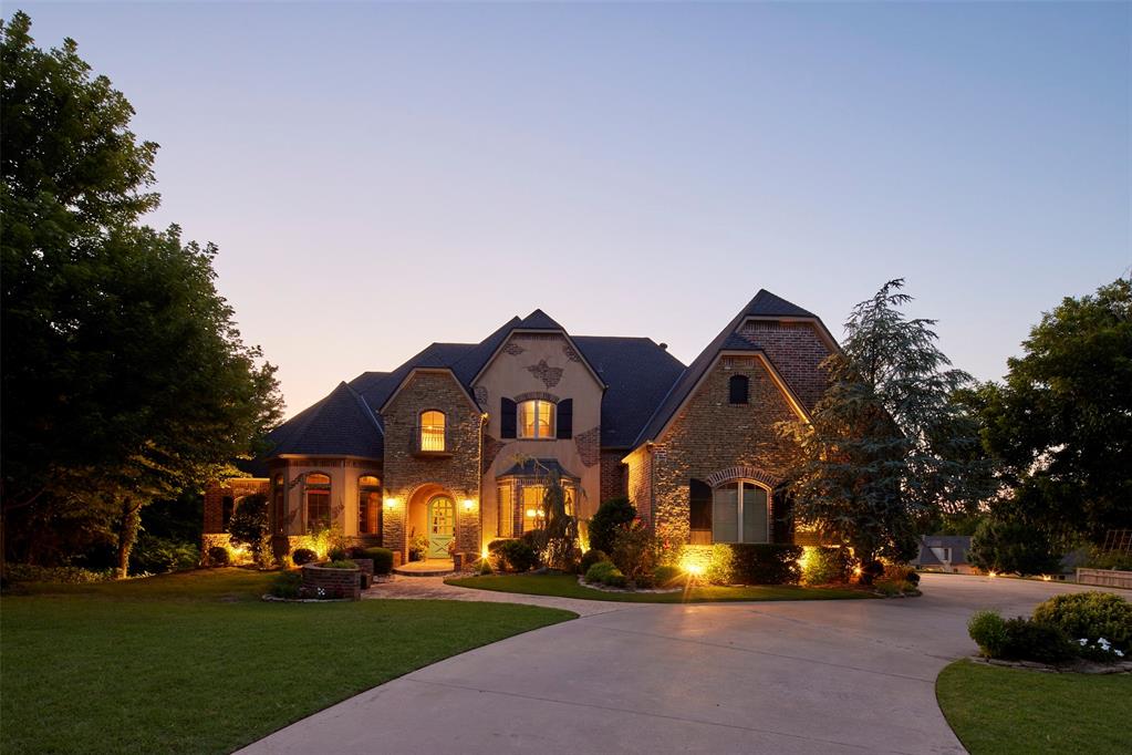 3325 Winding Creek Circle Property Photo 1