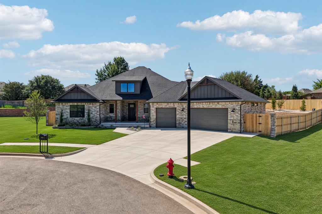 2100 Ingels Circle Property Photo 4