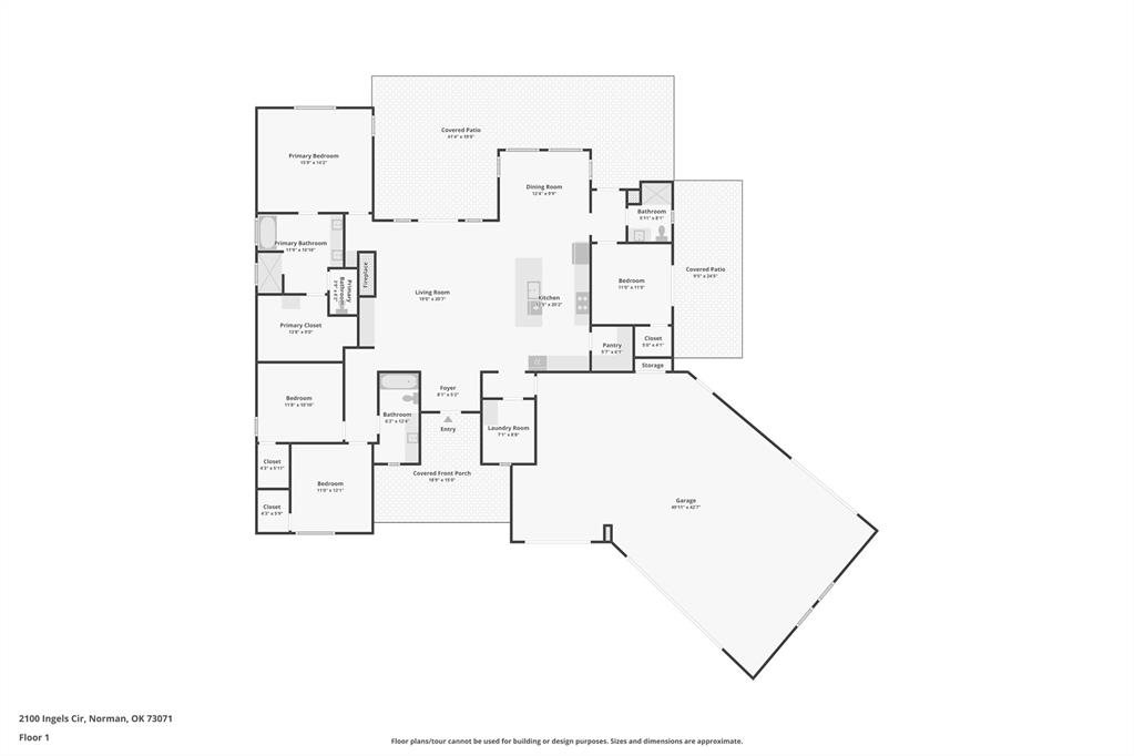 2100 Ingels Circle Property Photo 43