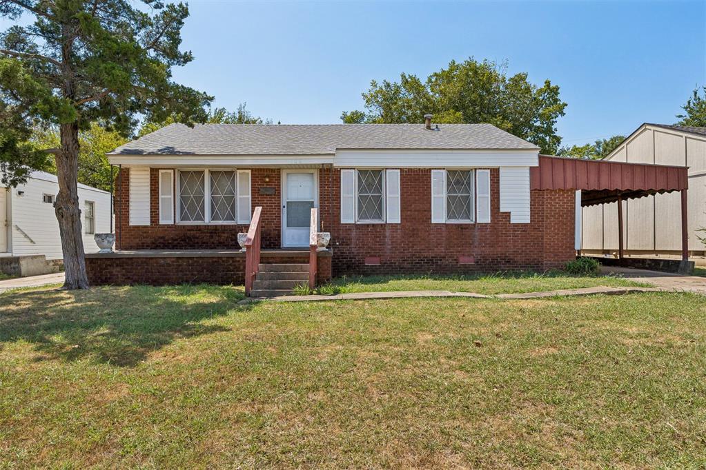 106 E Myrtle Drive Property Photo 1
