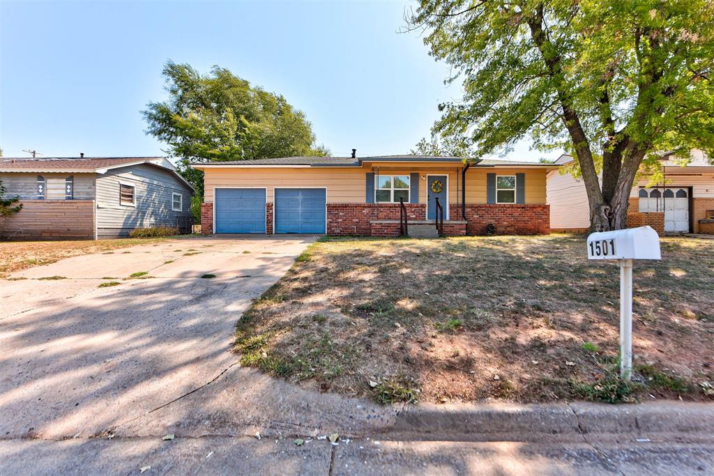 1501 Dianna Drive Property Photo 1