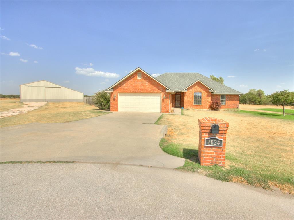 2024 County Road 1198 Road Property Photo 5