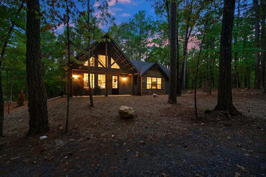 147 Lazy River Lane Property Photo 2