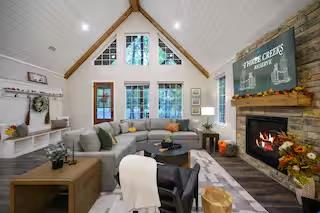 147 Lazy River Lane Property Photo 4