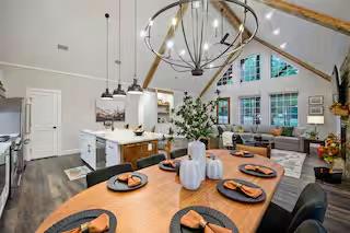 147 Lazy River Lane Property Photo 8
