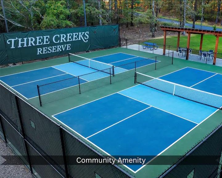 147 Lazy River Lane Property Photo 24