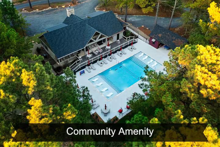 147 Lazy River Lane Property Photo 30