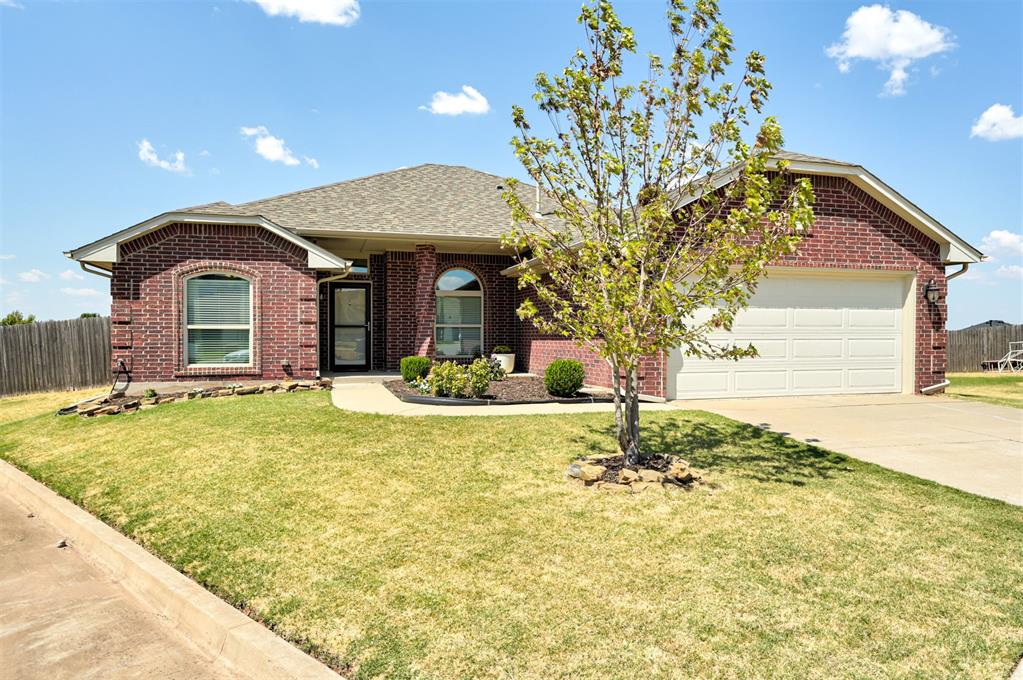 2912 Nw 183rd Circle Property Photo 1