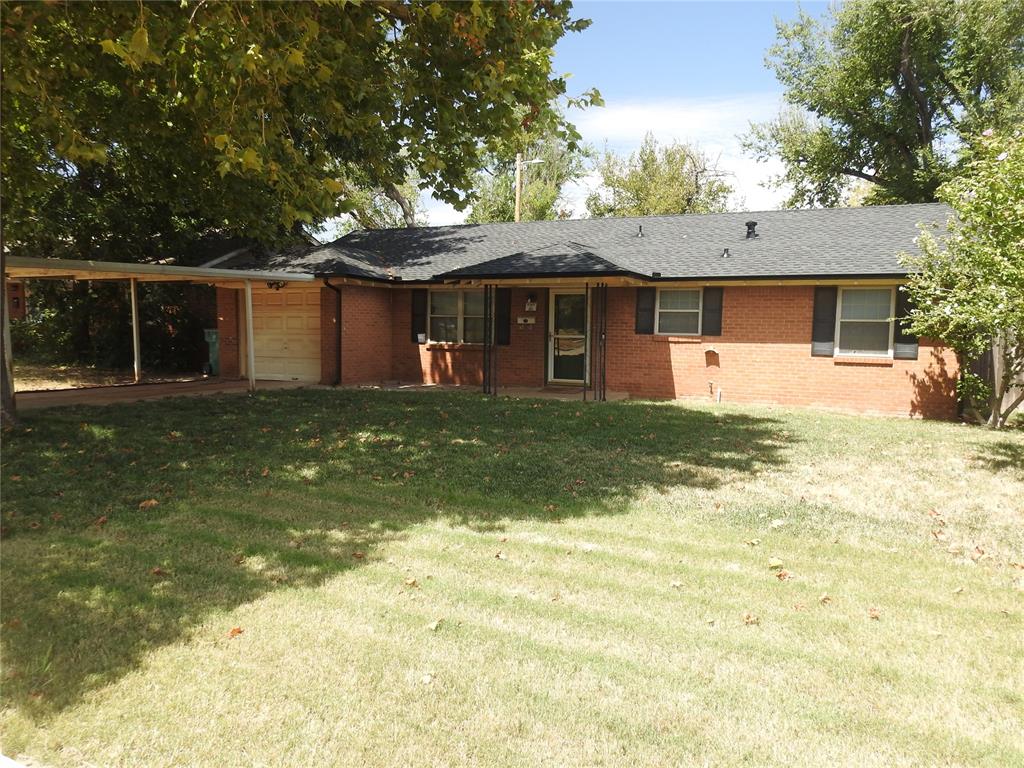 2913 NW 70th Street Property Photo 1