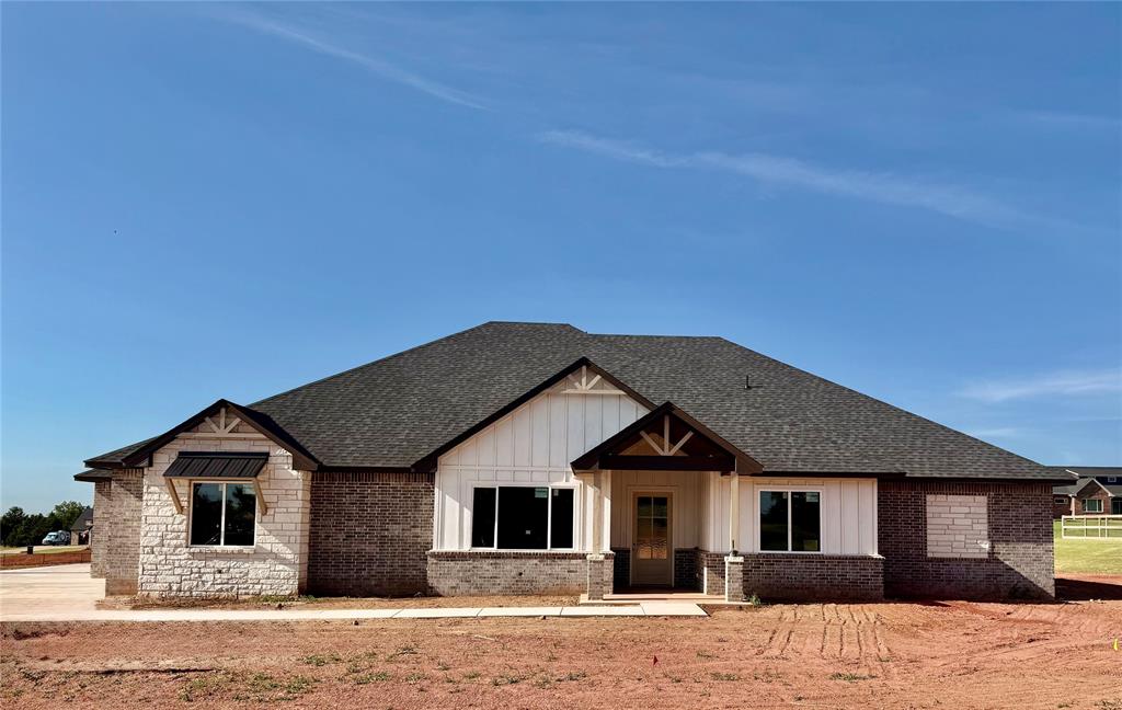 4516 Janie Way Property Photo 1