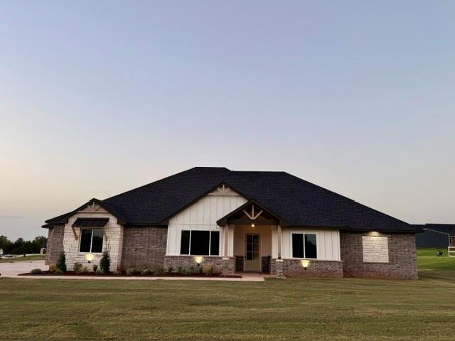 4516 Janie Way Property Photo 1