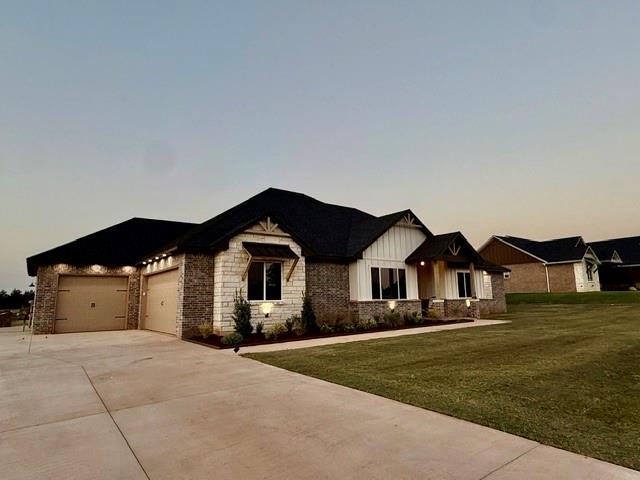 4516 Janie Way Property Photo 2