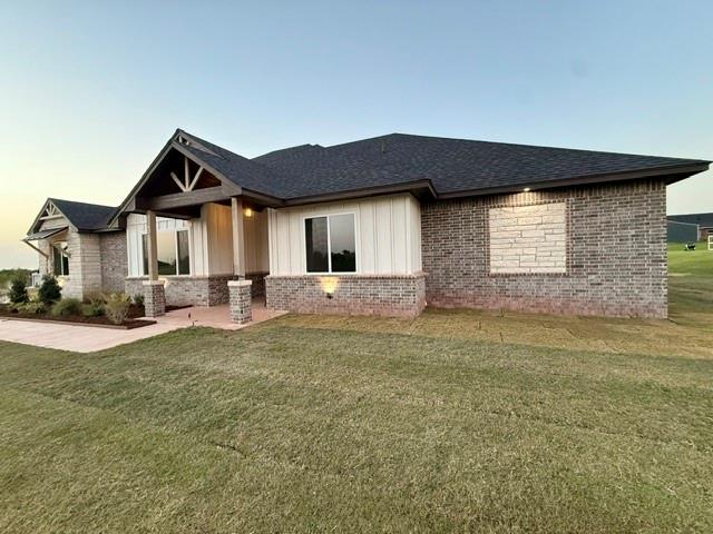 4516 Janie Way Property Photo 5