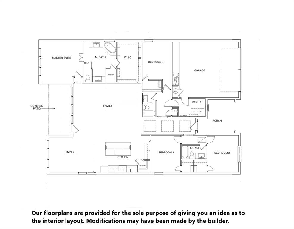 19324 S Country Drive Property Photo 21