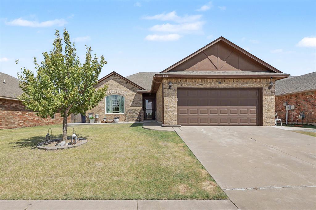 3420 Arcadia Drive Property Photo 1