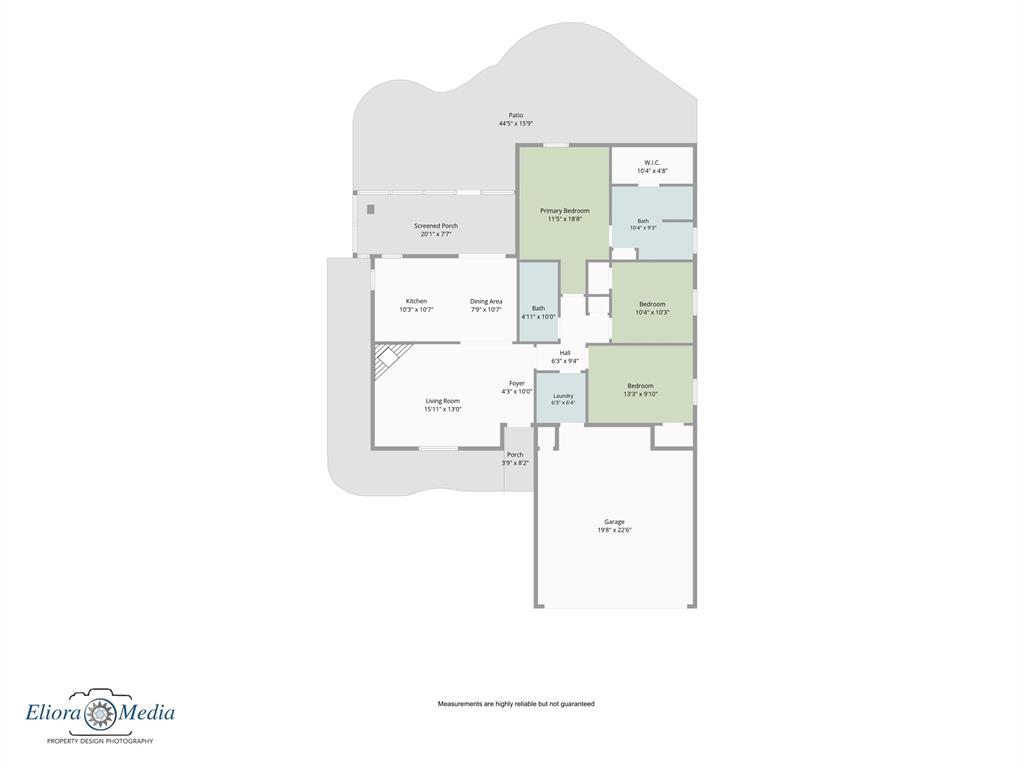 3420 Arcadia Drive Property Photo 30
