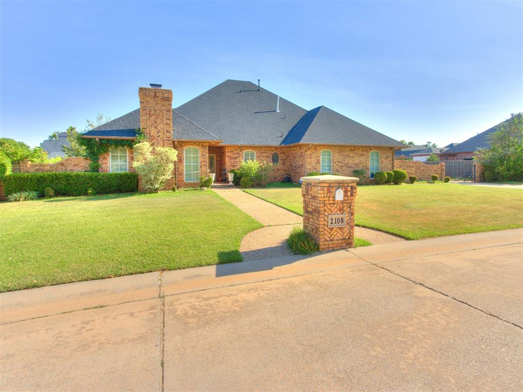 2108 Dansmere Avenue Property Photo 1