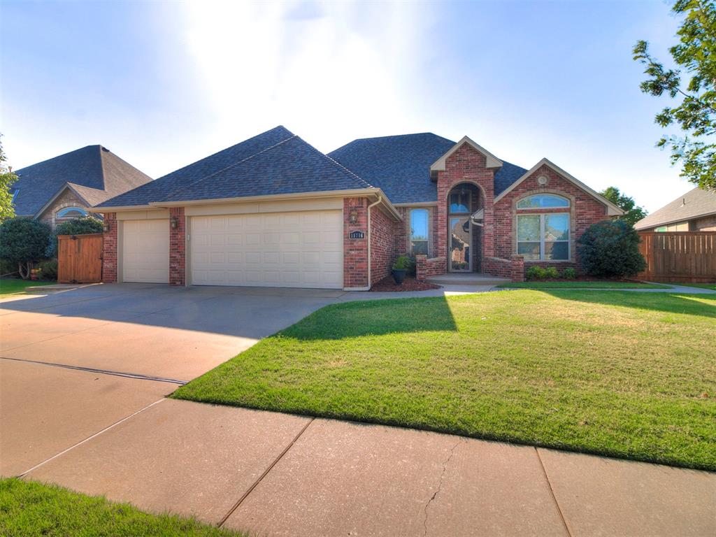 15716 Hatterly Lane Property Photo 1