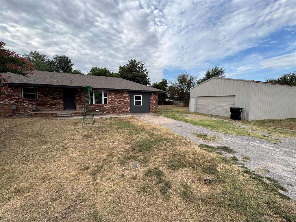14820 W Funston Drive Property Photo 1