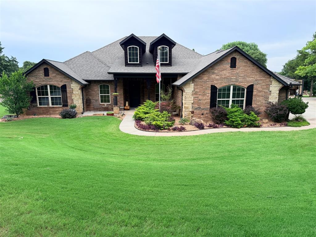 3570 Timberline Trail Property Photo 1