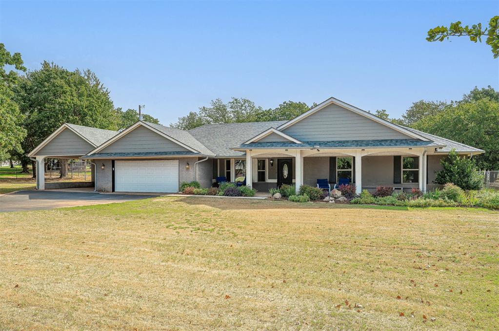 11416 Wolf Creek Road Property Photo 1