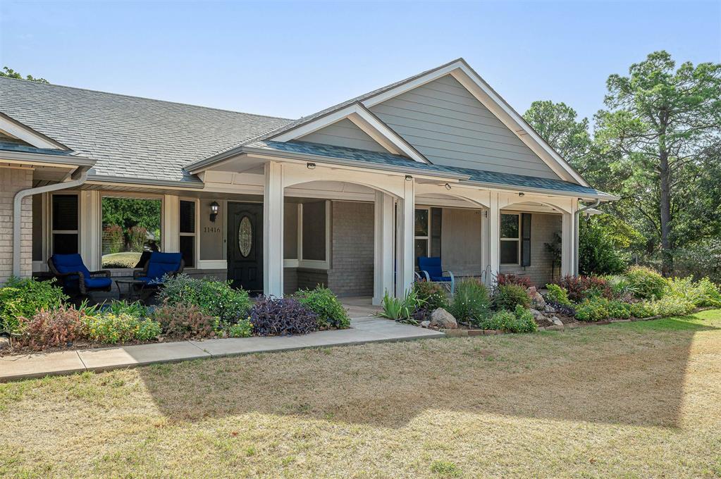 11416 Wolf Creek Road Property Photo 3