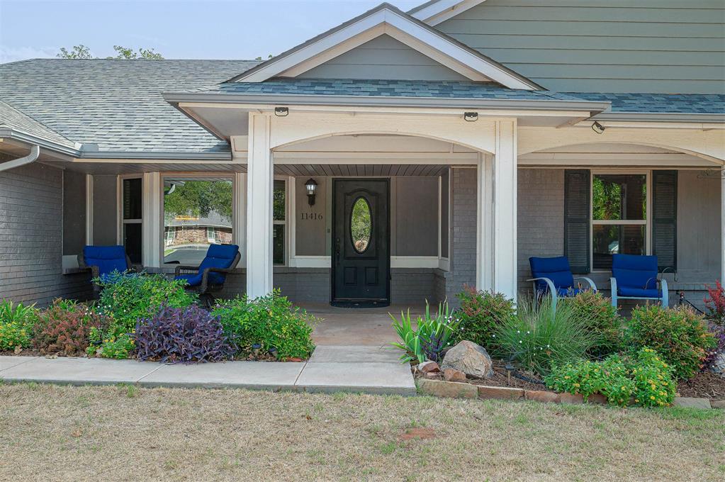 11416 Wolf Creek Road Property Photo 4
