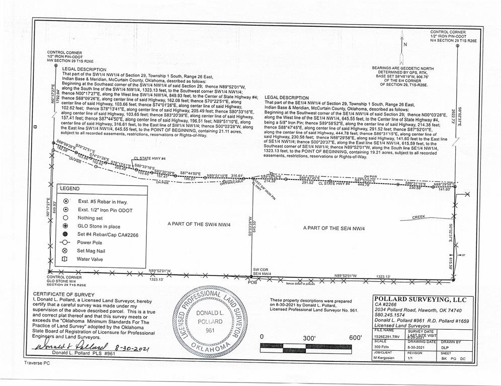 Hwy 4 Property Photo 3