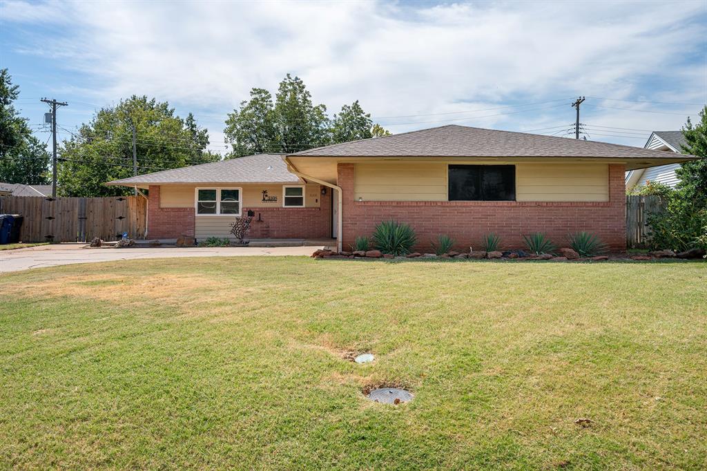 3108 Chaucer Drive Property Photo 1